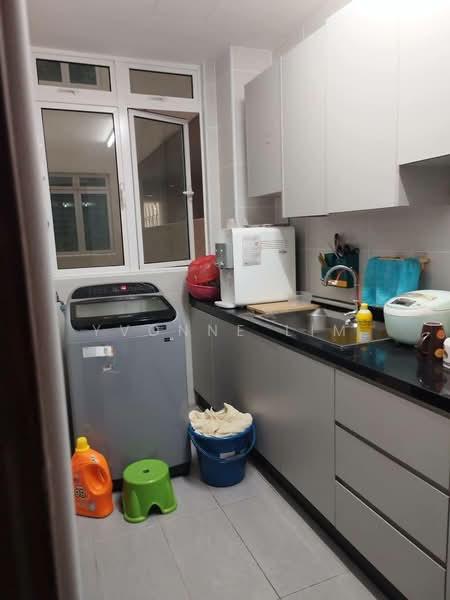 KSL Residence @ Daya - 2