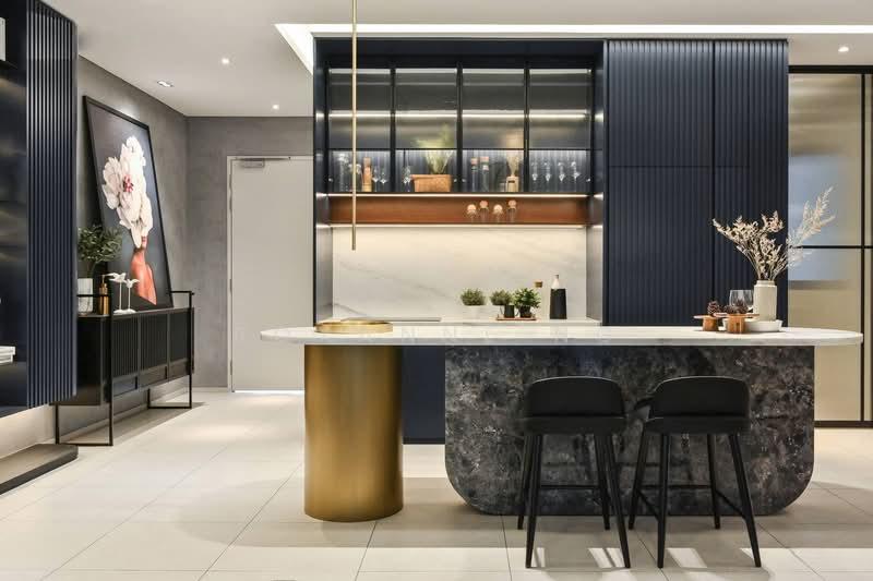 Mutiara Lake Puchong - 3