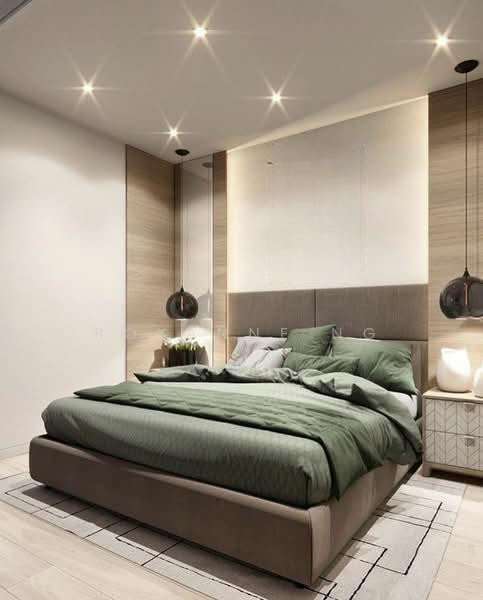 Mutiara Lake Puchong - 4