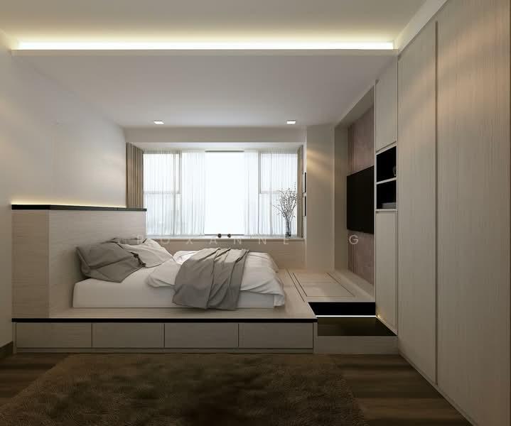 Mutiara Lake Puchong - 5