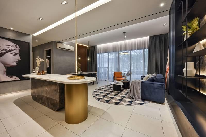 Mutiara Lake Puchong - 2