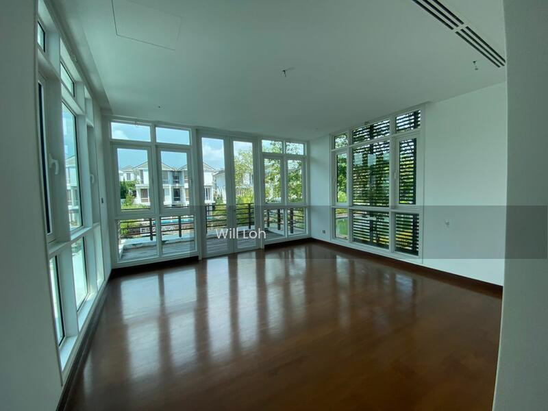 Emerald Bay @ Puteri Harbour - 5