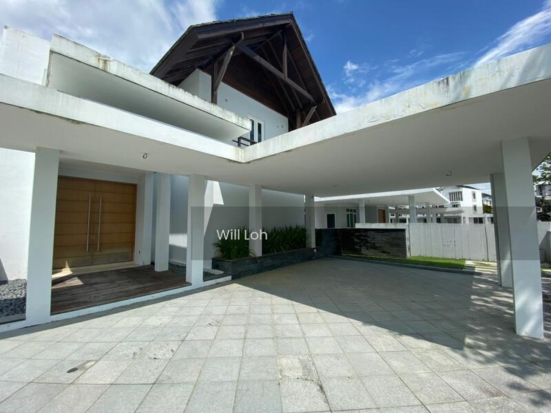 Emerald Bay @ Puteri Harbour - 2