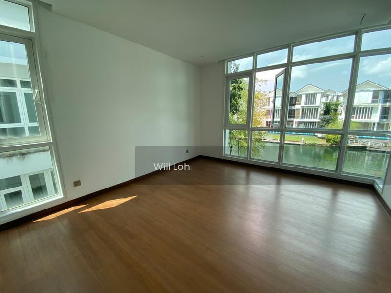 Emerald Bay @ Puteri Harbour - 4