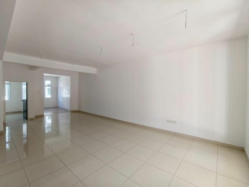 Taman Mutiara Rini - 2