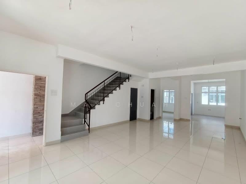 Taman Mutiara Rini - 1