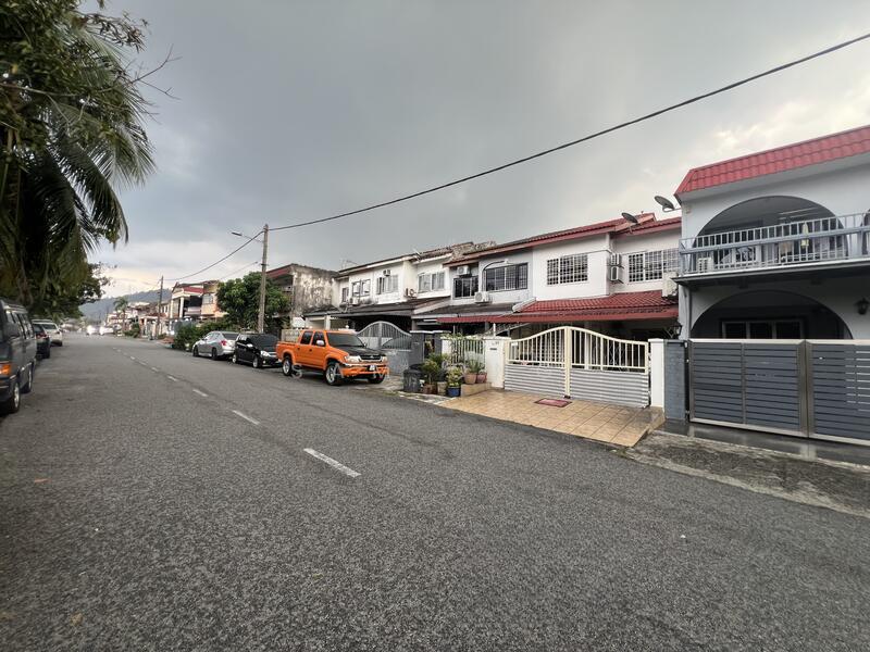 Taman Muda - 5