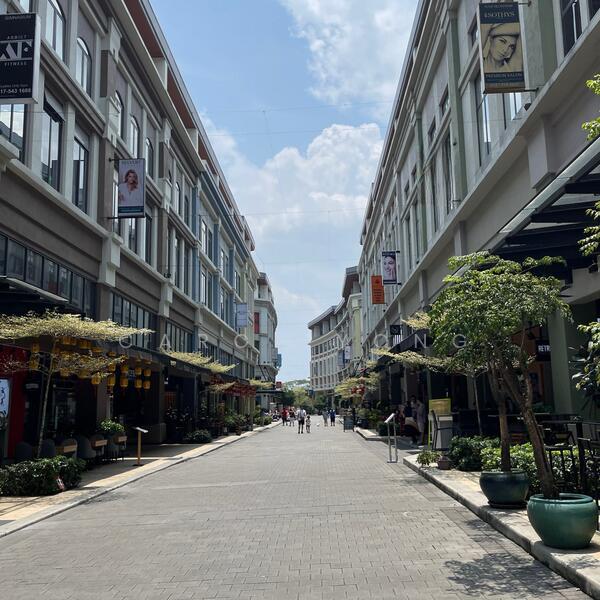 Service Residence @ Plaza Arkadia - 4