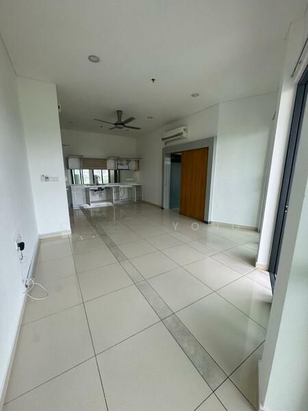 Service Residence @ Plaza Arkadia - 2