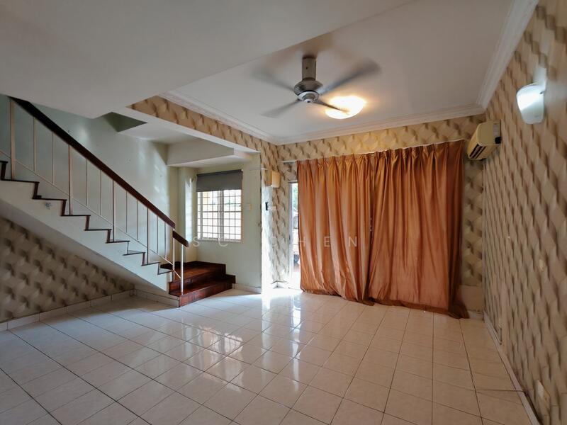 Puchong Utama (Seksyen 8) - 3