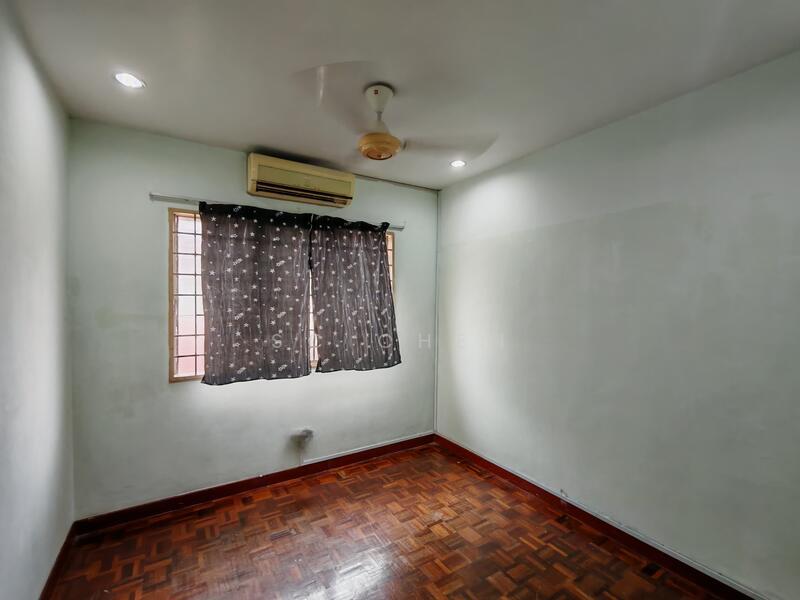 Puchong Utama (Seksyen 8) - 4