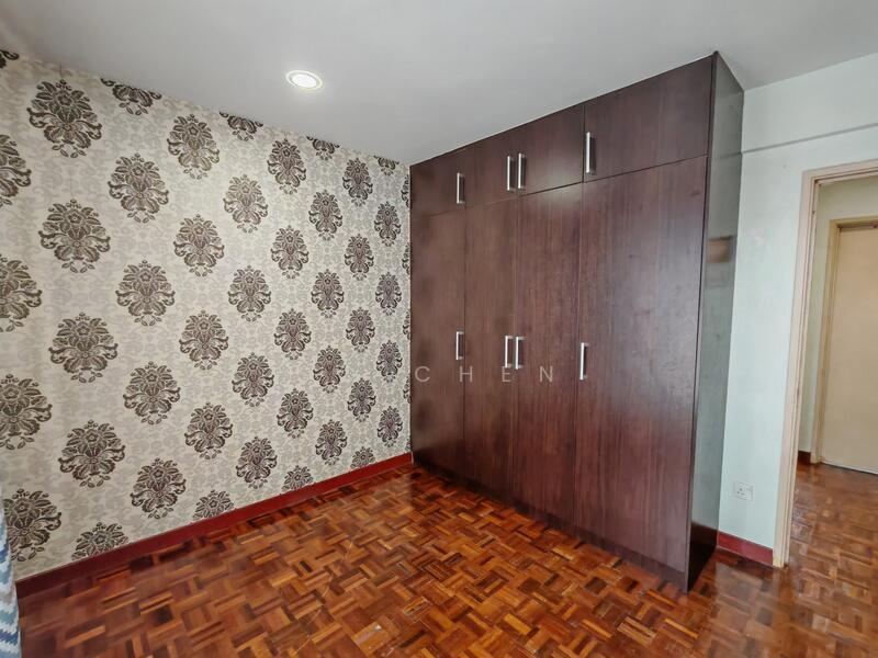 Puchong Utama (Seksyen 8) - 5