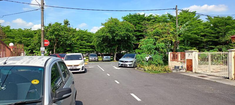 Puchong Utama (Seksyen 8) - 2