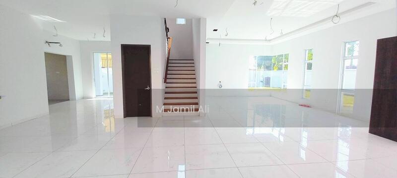 New Bungalow Batu Pahat Town - 5