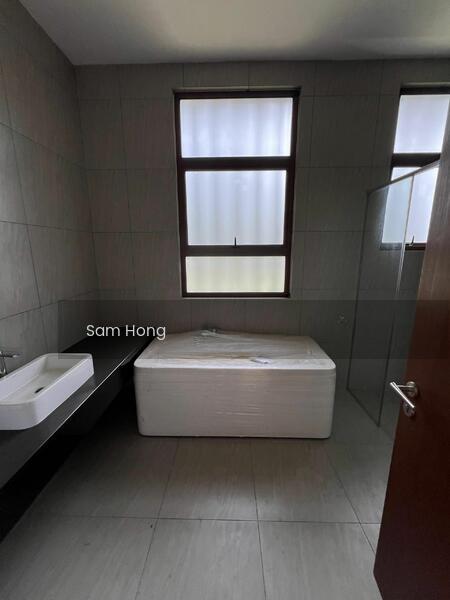 Bungalow at Eco Ardence - 2
