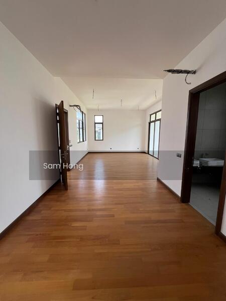 Bungalow at Eco Ardence - 3