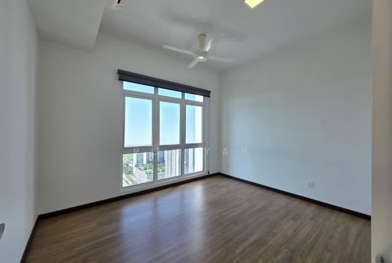 Clarita Tower @ Eco Sky - 3