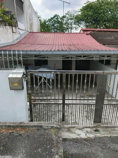 Taman Abad - 3