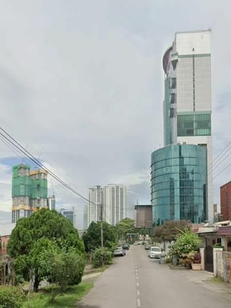 Taman Abad - 5