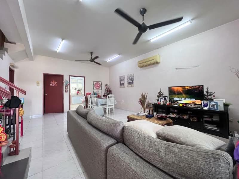 Taman Nusa Indah - 1