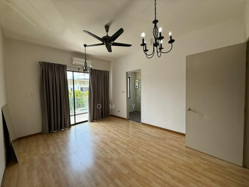 Anggun 3 @ Rawang New Town Centre - 4