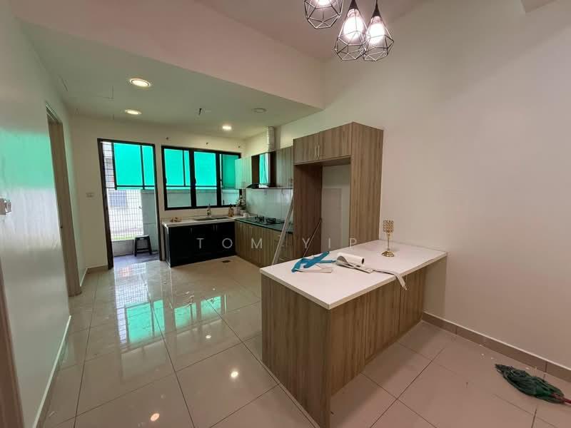 Anggun 3 @ Rawang New Town Centre - 2