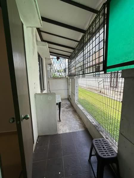 Anggun 3 @ Rawang New Town Centre - 5