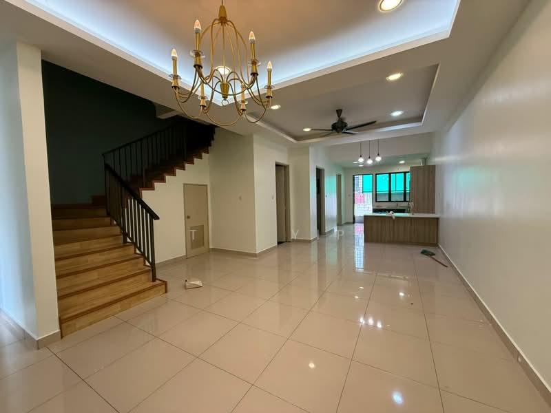 Anggun 3 @ Rawang New Town Centre - 1