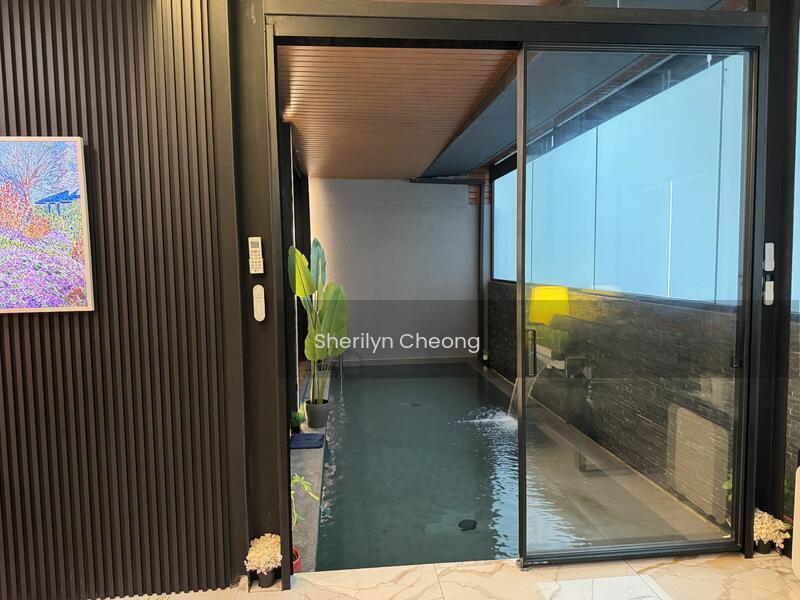 Verve Suites - 3
