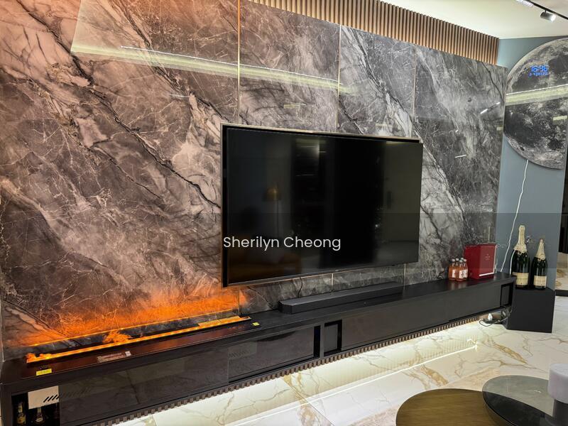 Verve Suites - 4