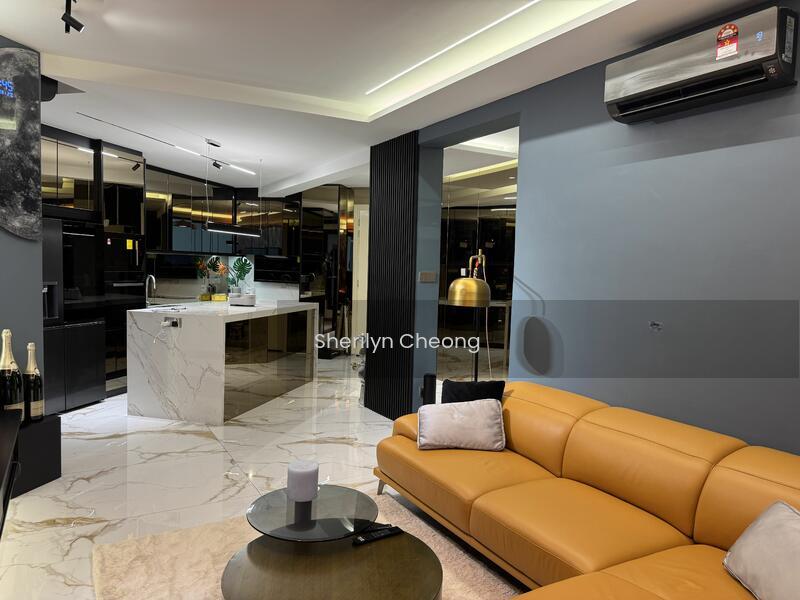 Verve Suites - 5