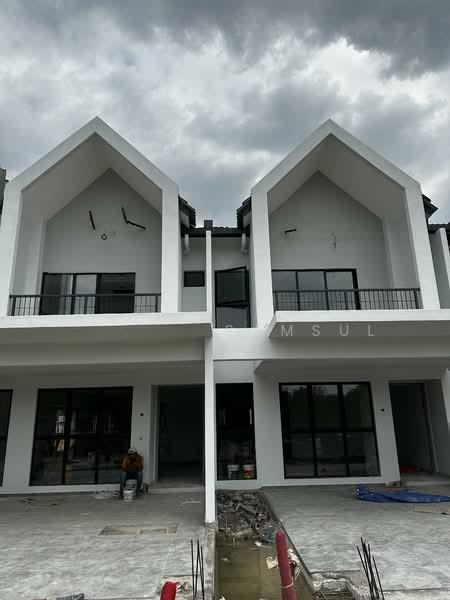 Taman Pinggiran Cyber - 3