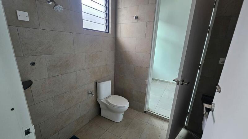 TAMAN KRUBONG HEIGHTS - 3