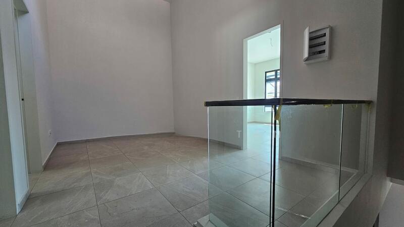 TAMAN KRUBONG HEIGHTS - 5