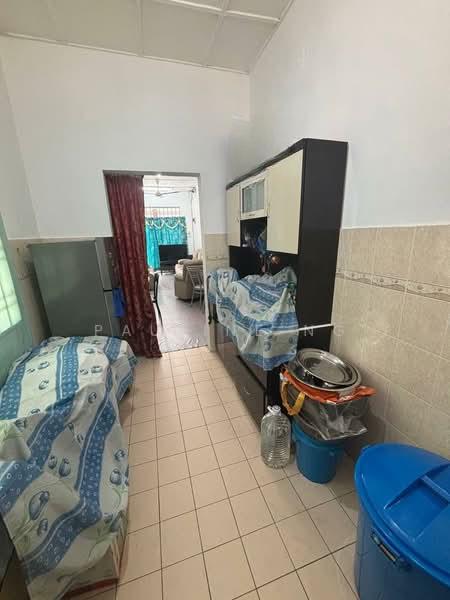 Taman Setia Indah - 4