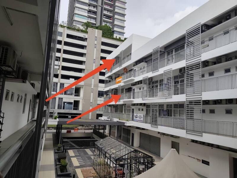 Plaza Paragon Point Bandar Baru Bangi - 3