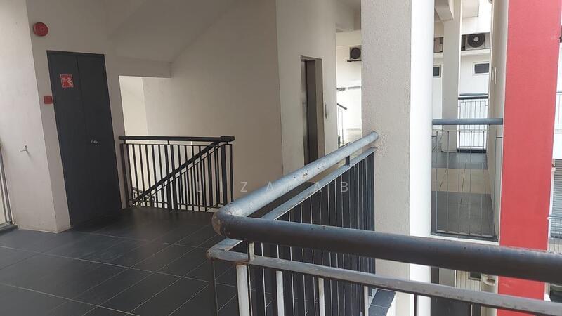 Plaza Paragon Point Bandar Baru Bangi - 4