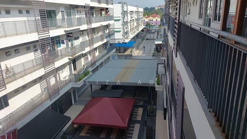 Plaza Paragon Point Bandar Baru Bangi - 2