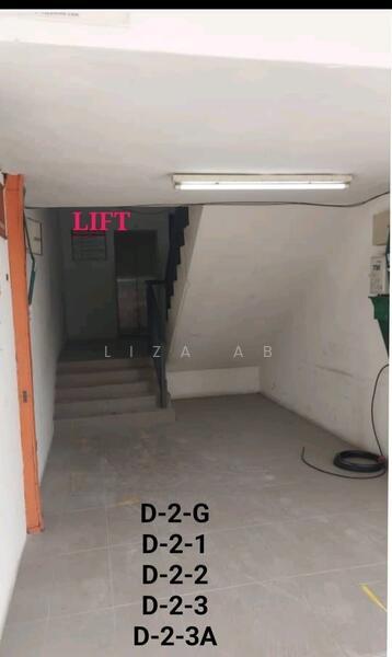 Plaza Paragon Point Bandar Baru Bangi - 5