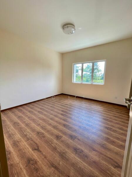 Tabuan tranquility double storey Semi-D - 4