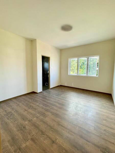 Tabuan tranquility double storey Semi-D - 3