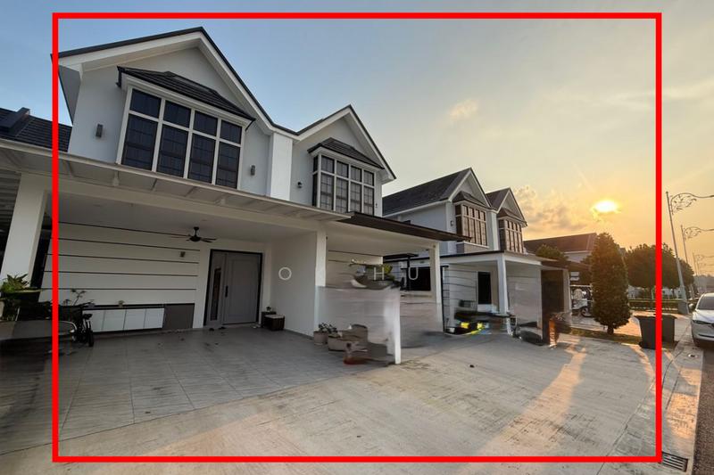 Eco Spring Ecos Spings - 1