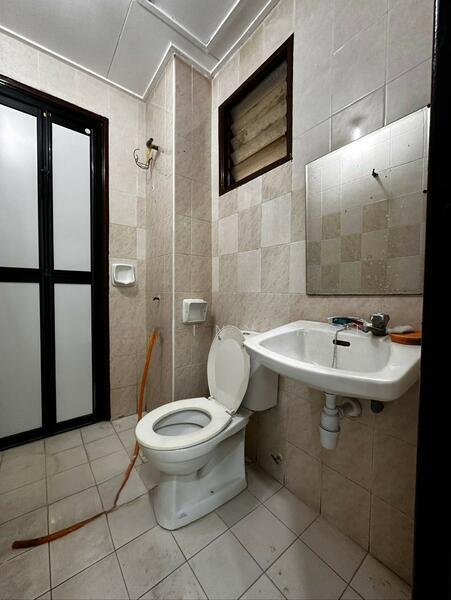 Worth For Investment Kitchen Extended 2 Sty Bandar Botanic Klang - 5