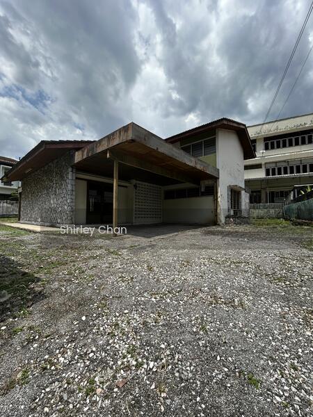 Bukit Damansara - 2