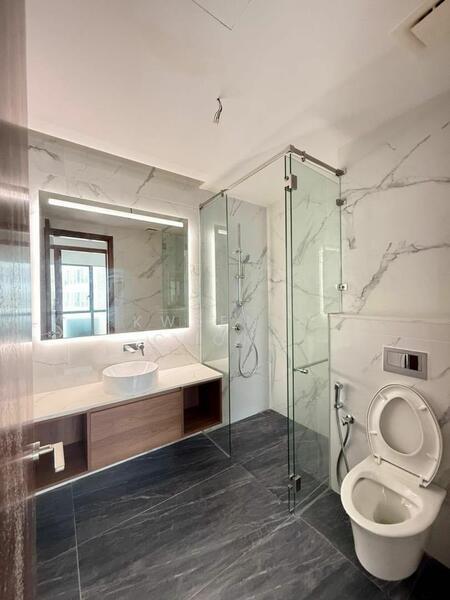 Cove Residence - 5