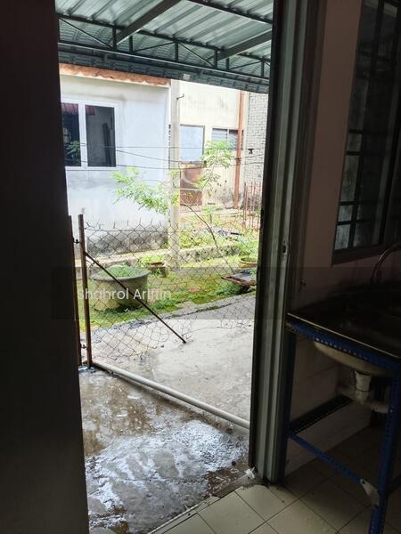 Taman Berkat, Matang, Simpang, Perak - 3