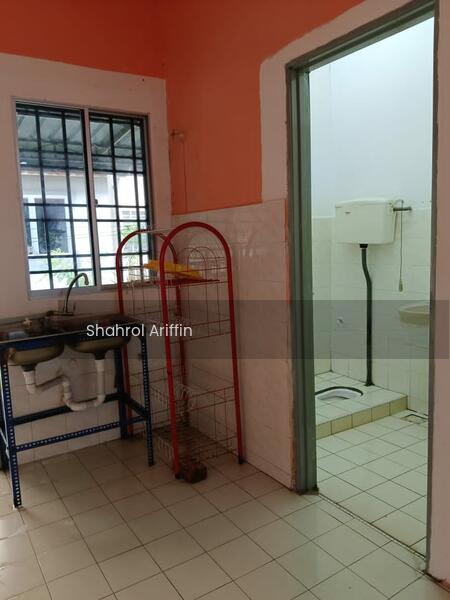 Taman Berkat, Matang, Simpang, Perak - 4