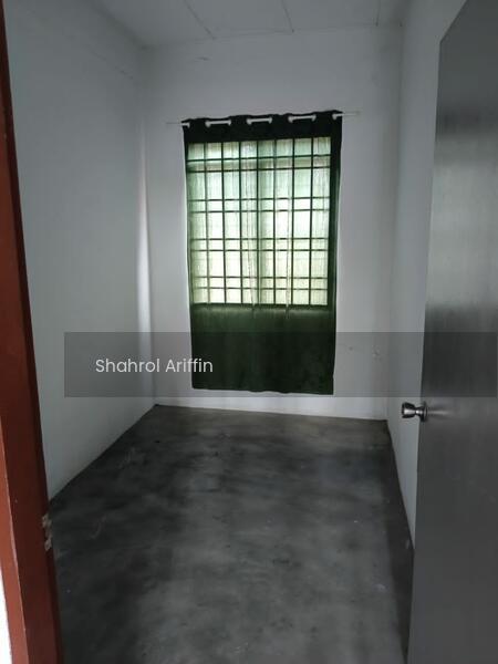 Taman Berkat, Matang, Simpang, Perak - 5