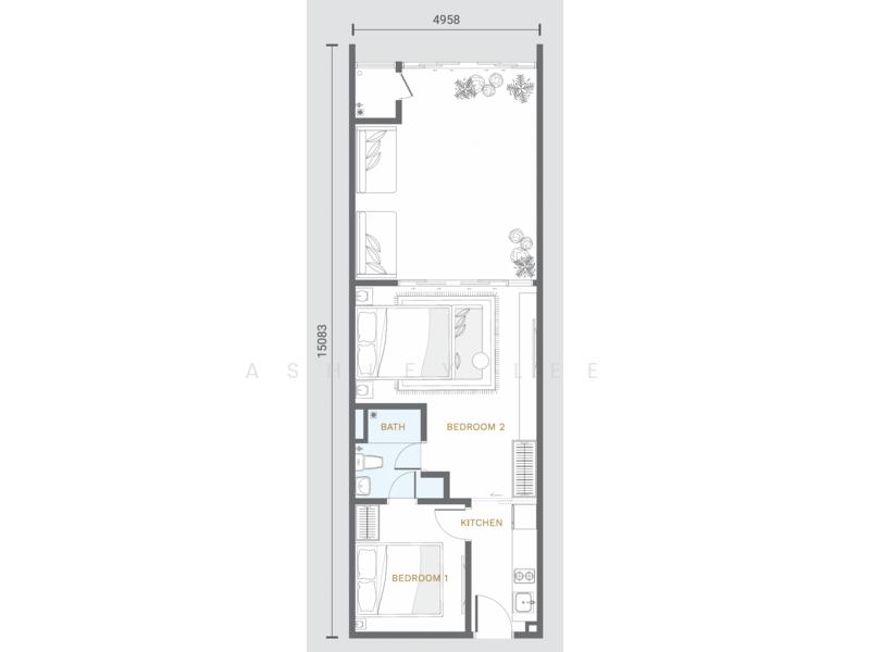 Lofthill Residence - 3