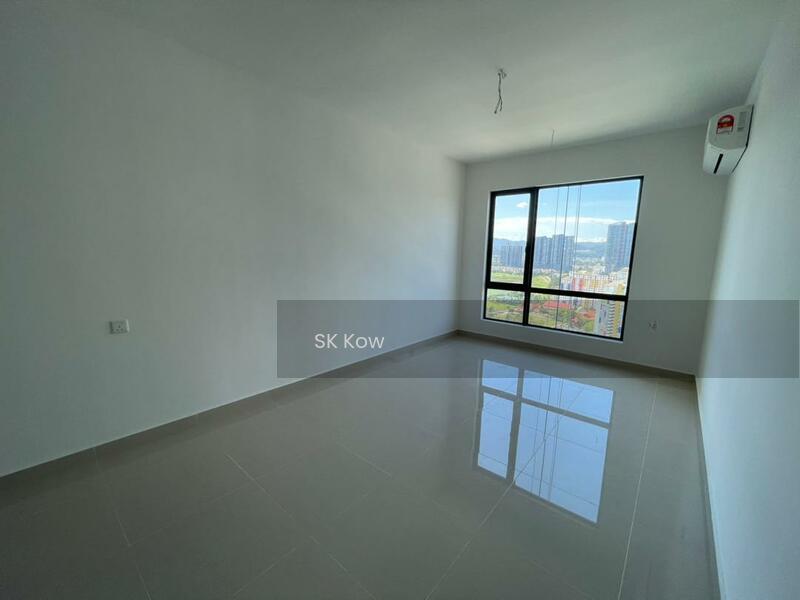 Baron Residence @ Lake City - 1